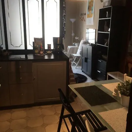 Apartment Nostradamus *