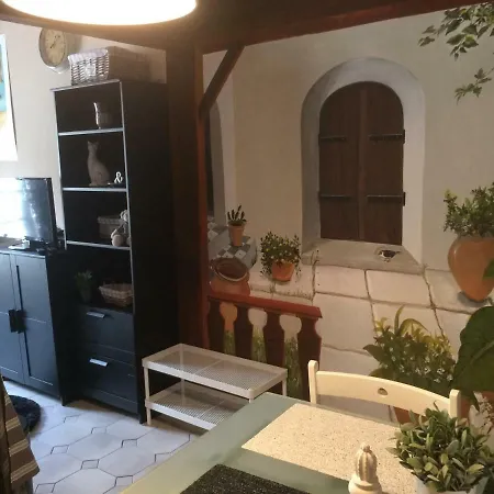 Nostradamus Apartment
