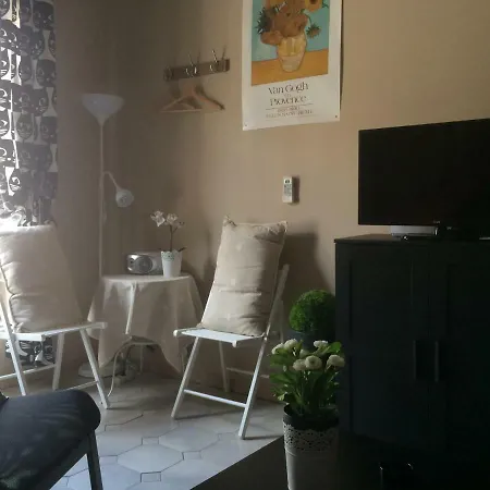 Apartment Nostradamus Saint-Remy-de-Provence