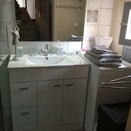 Apartment Nostradamus