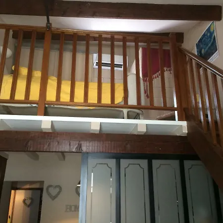Apartment Nostradamus *