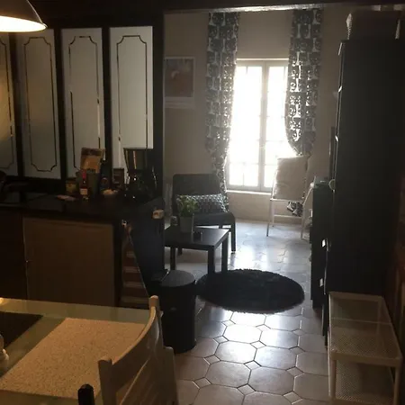 Apartment Nostradamus *