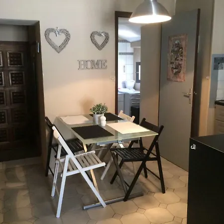 Apartment Nostradamus